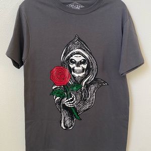 New without tags size small Eighty Eight t-shirt.